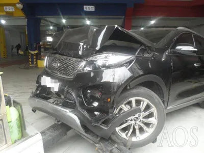 2017 Kia Sorento KNAPK81ABHA378033 VIN:KNAPK81ABHA378033