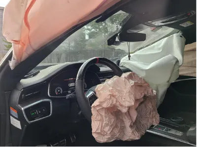 2022 Audi A7 WAUZZZF23NN021118 VIN:WAUZZZF23NN021118