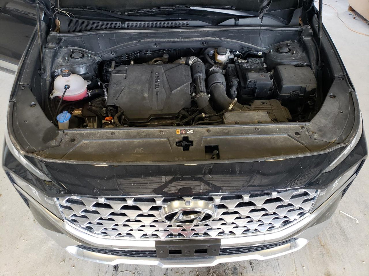 2023 HYUNDAI SANTA FE LIMITED VIN:5NMS4DAL7PH539190