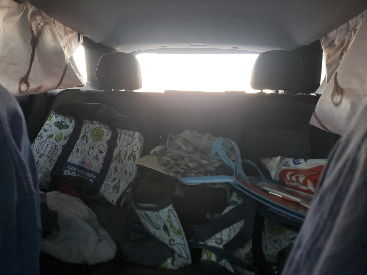 2023 CHEVROLET EQUINOX LT VIN:3GNAXUEG5PL156911