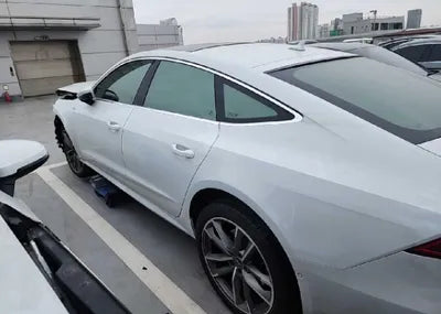 2021 Audi A7 WAUZZZF21MN031161 VIN:WAUZZZF21MN031161