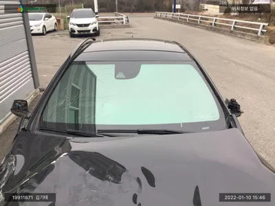 2016 Mercedes-Benz CLA 45 AMG WDDSJ5CB4GN334177 VIN:WDDSJ5CB4GN334177