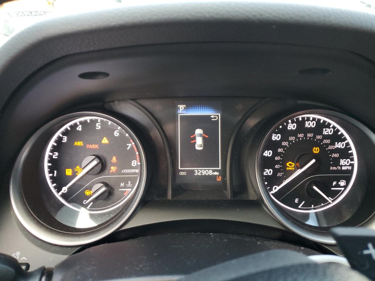 2022 TOYOTA CAMRY SE VIN:4T1G11AK1NU066604