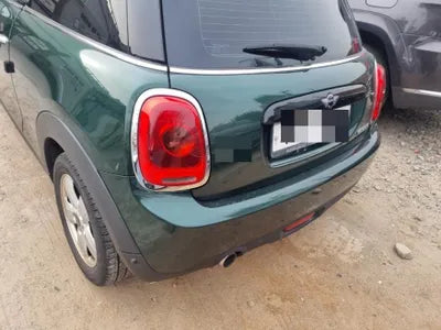 2015 MINI Cooper VIN: