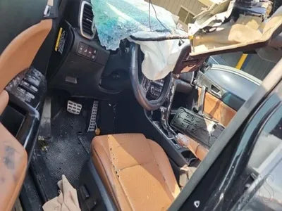 2017 Kia Sportage 492KMKNAP6815GHK2 VIN:492KMKNAP6815GHK2