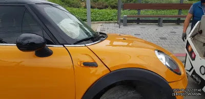 2015 MINI Cooper VIN: