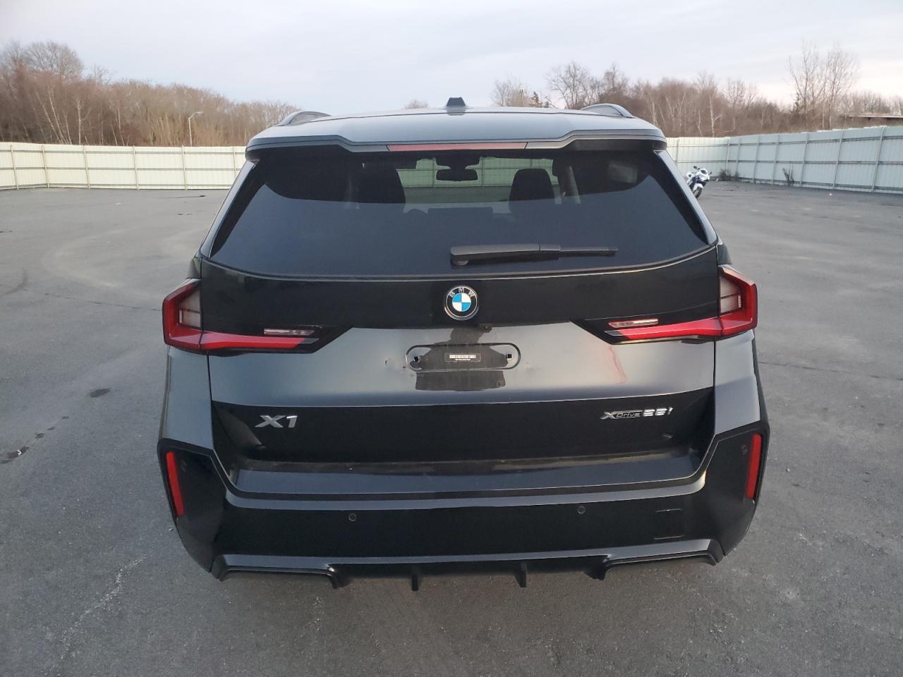 2023 BMW X1 XDRIVE28I VIN:WBX73EF01P5W79867