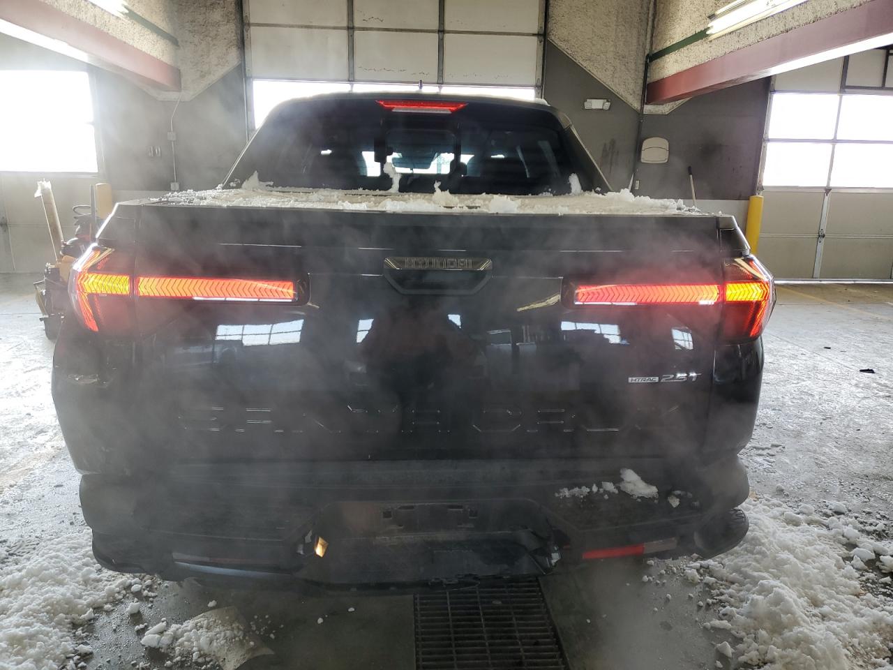 2023 HYUNDAI SANTA CRUZ NIGHT VIN:5NTJCDAF6PH076567