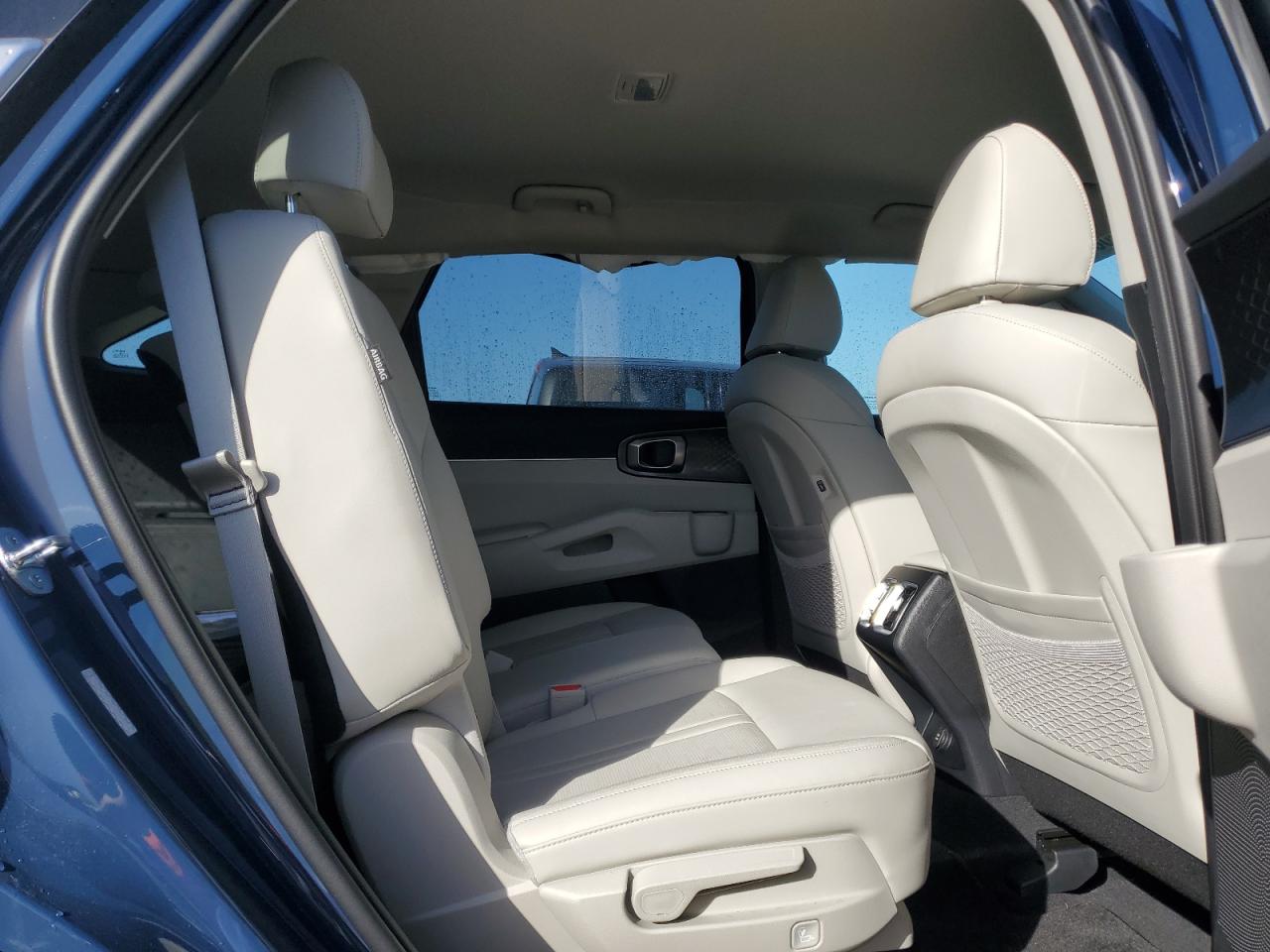 2024 KIA SORENTO S VIN:5XYRL4JC1RG260719