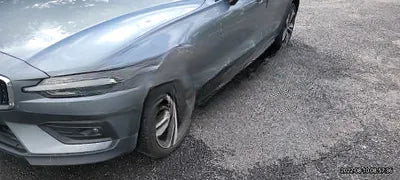 2020 Volvo V60 NONE VIN: