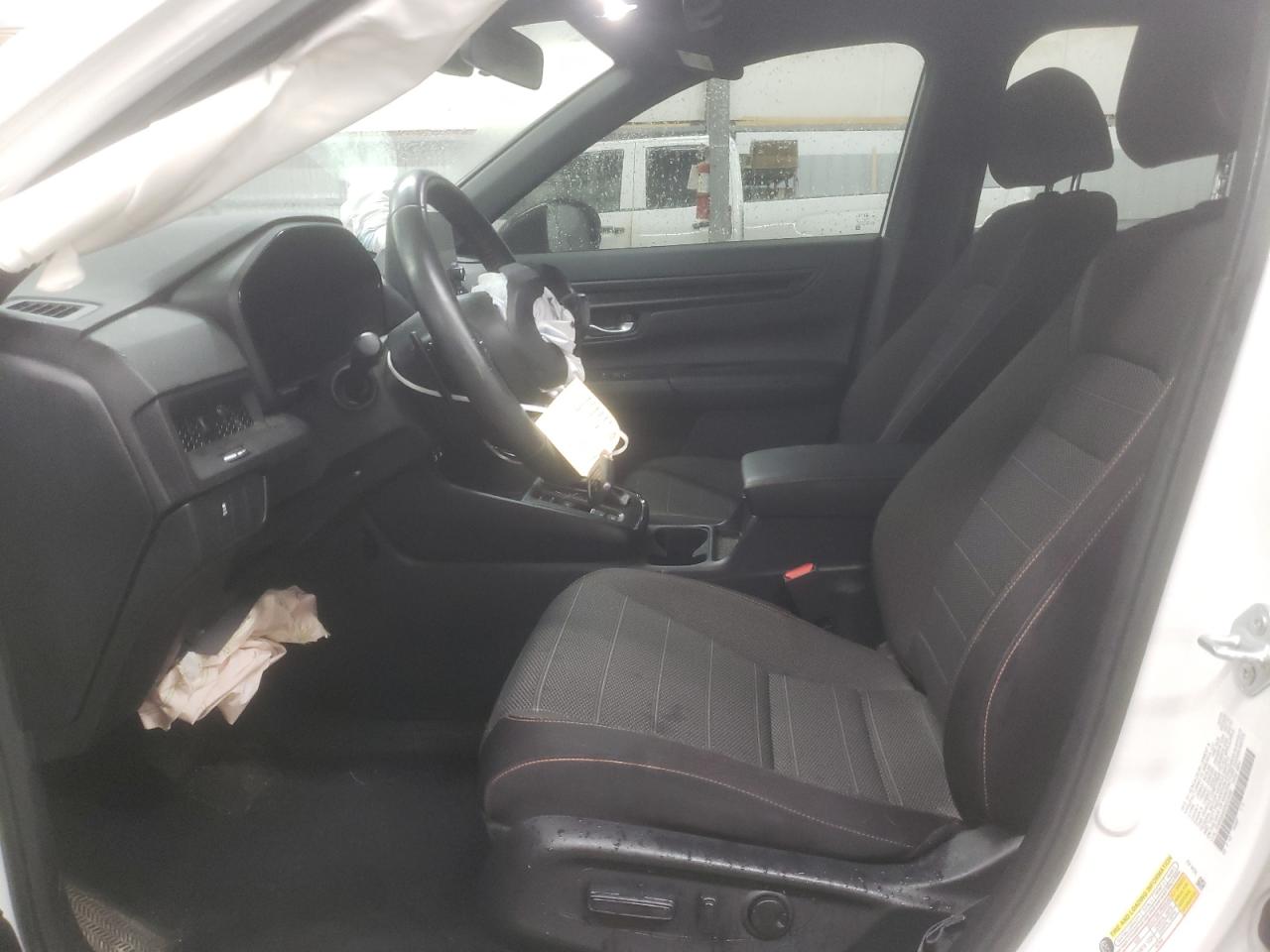 2023 HONDA CR-V SPORT VIN:7FARS6H50PE023668