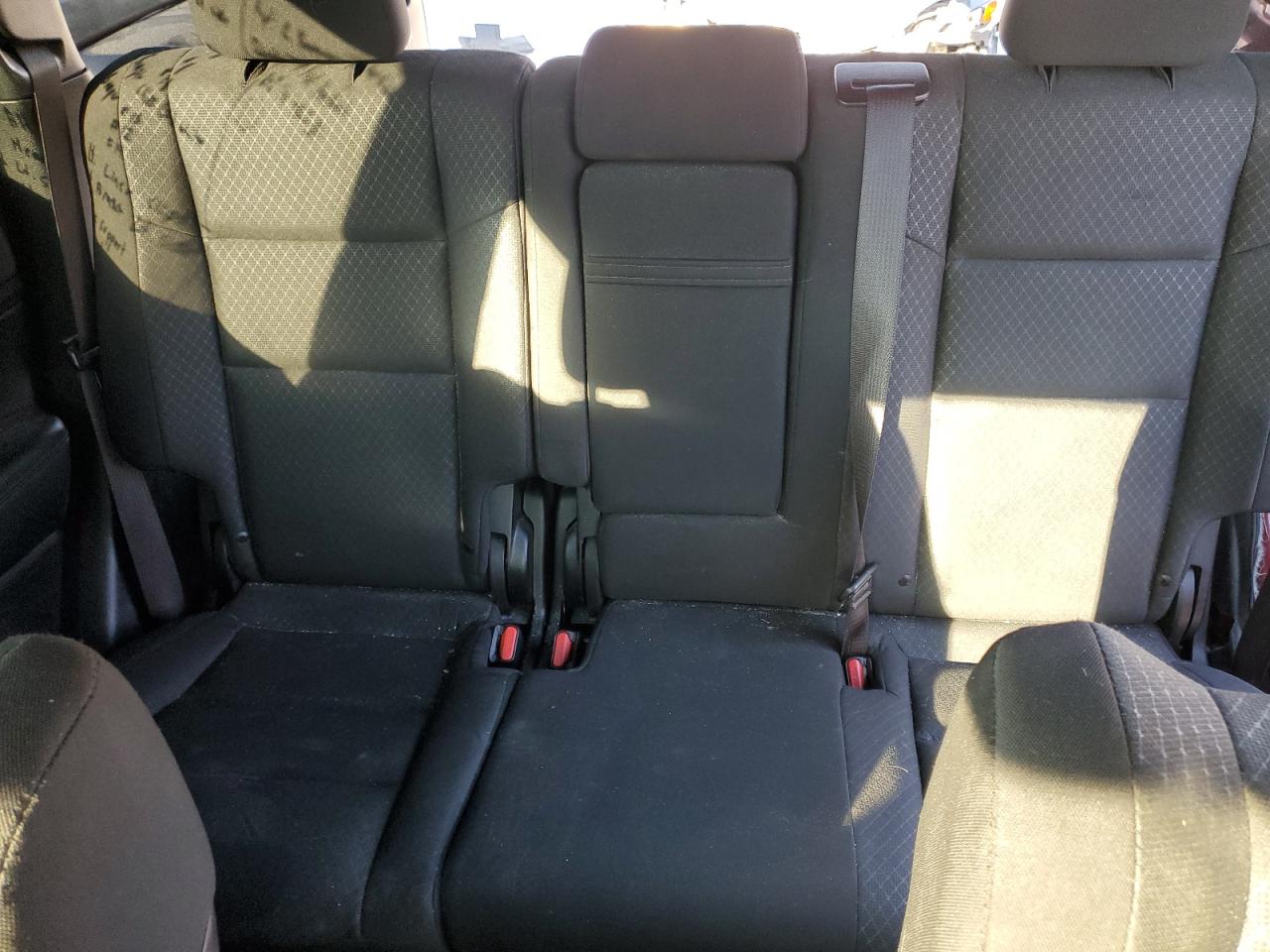 2022 JEEP GRAND CHEROKEE LAREDO E VIN:1C4RJFAG9NC145028
