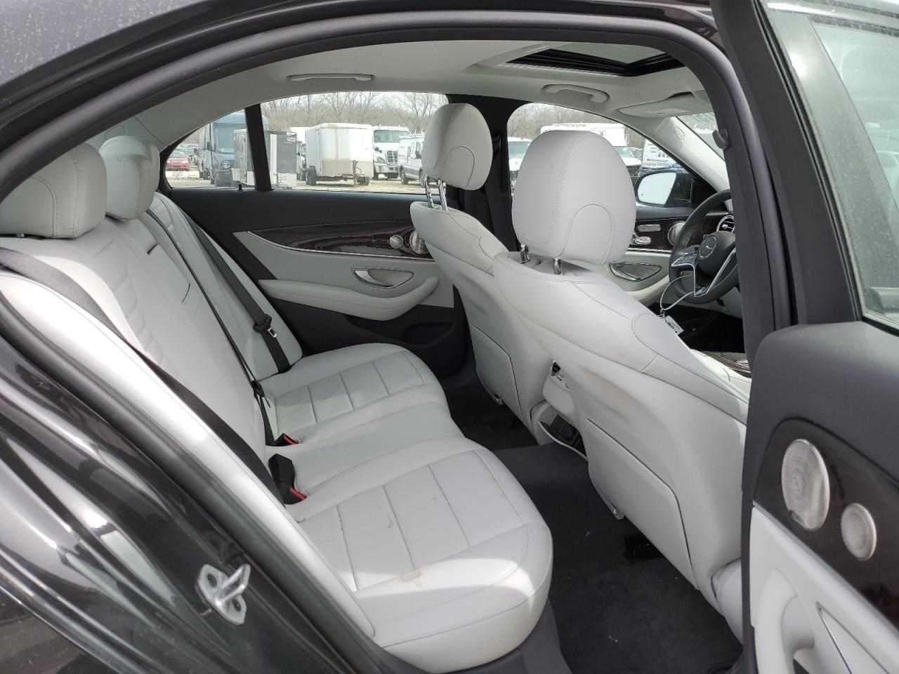 2023 MERCEDES-BENZ E 450 4MATIC VIN:W1KZF5KB1PB102106