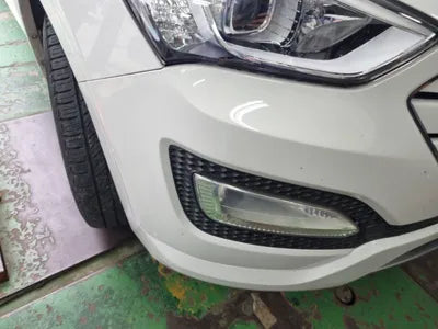 2014 Hyundai Santa FE VIN: