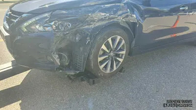 2017 Nissan Altima 238KM1N4AL3AP8HC2 VIN:238KM1N4AL3AP8HC2