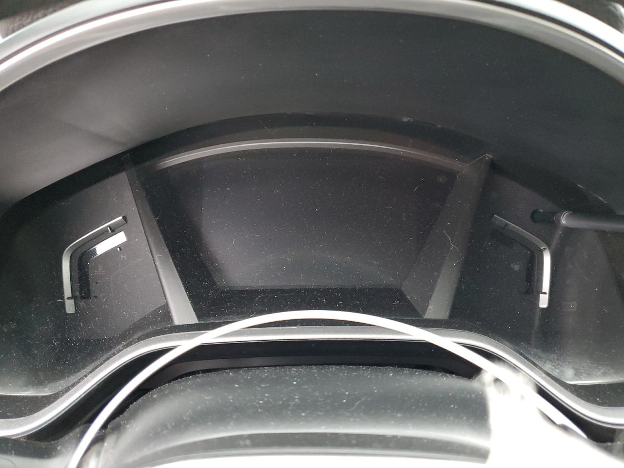 2022 HONDA CR-V EX VIN:7FARW2H53NE055931