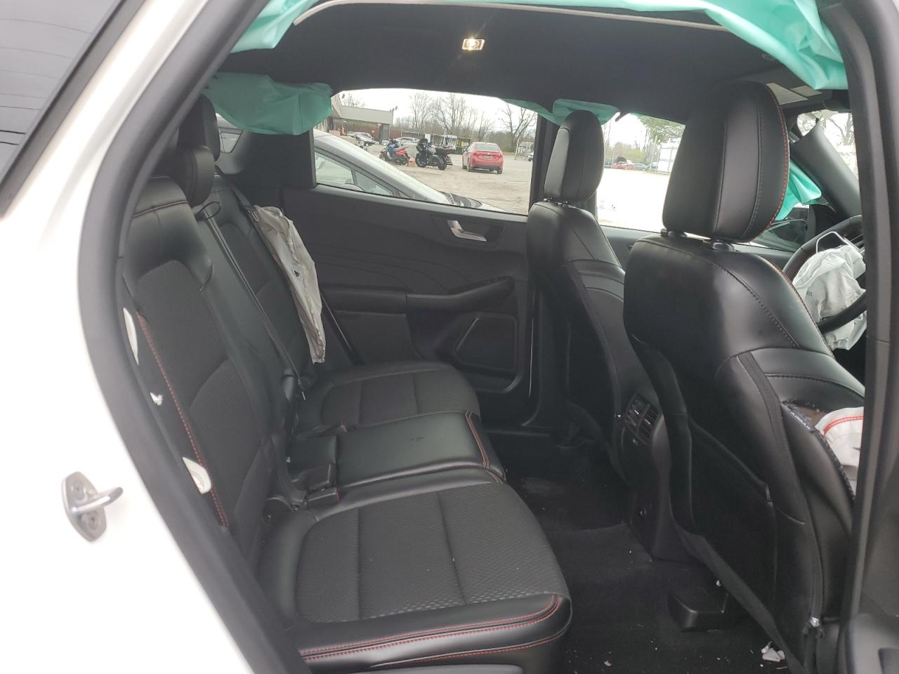 2024 FORD ESCAPE ST LINE VIN:1FMCU9MN7RUA85965