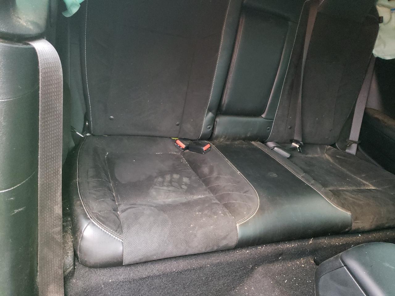 2023 DODGE CHALLENGER SRT HELLCAT VIN:2C3CDZC93PH506125