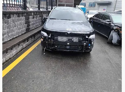 2023 Hyundai Kona KMHHC811GPU019438 VIN:KMHHC811GPU019438