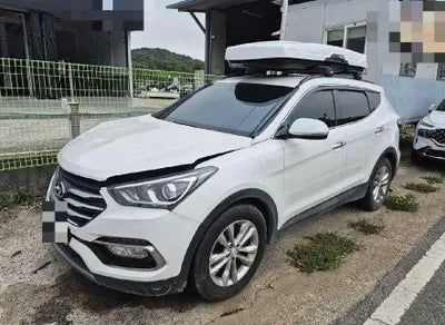 2017 Hyundai Santa FE VIN: