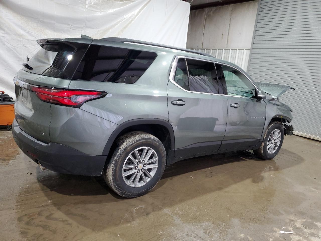 2023 CHEVROLET TRAVERSE LT VIN:1GNEVGKW1PJ101772