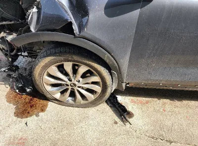 2018 Kia Sorento KNAPG81BDJA439364 VIN:KNAPG81BDJA439364