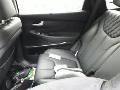 2021 Hyundai Santa FE KMHS581HGMU311904 VIN:KMHS581HGMU311904