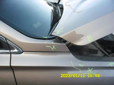 2019 Hyundai Santa FE VIN: