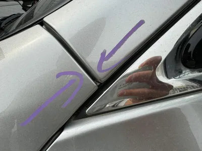 2018 Lexus ES 300 JTHB21B17K2026051 VIN:JTHB21B17K2026051