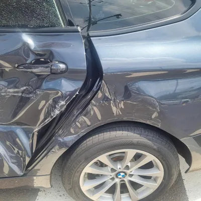 2017 BMW 320 WBA8T5102JG820107 VIN:WBA8T5102JG820107