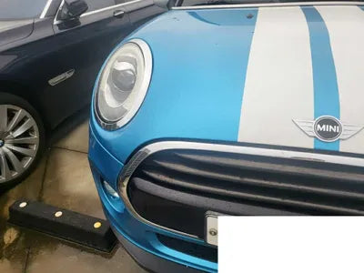 2016 MINI Cooper WMWXT310XG2C96407 VIN:WMWXT310XG2C96407