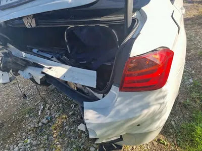 2015 BMW 320 WBA3D5100FF706689 VIN:WBA3D5100FF706689