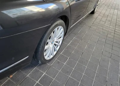 2016 BMW 730 943KMWBA7C410XGG5 VIN:943KMWBA7C410XGG5