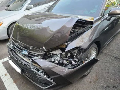 2019 Toyota Avalon 4T1B21FB7KU008945 VIN:4T1B21FB7KU008945