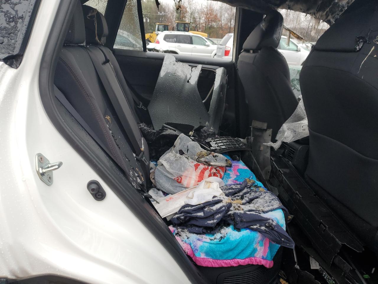 2024 TOYOTA RAV4 PRIME SE VIN:JTMAB3FV4RD177823