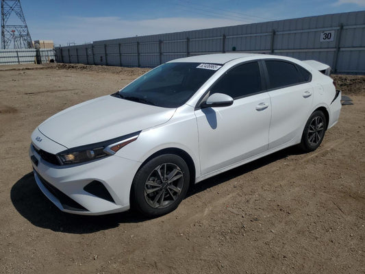 2023 KIA FORTE LX VIN:3KPF24AD3PE579256