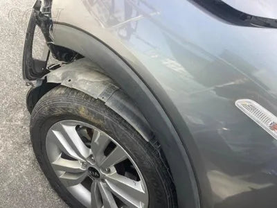 2015 Kia Sorento 987KMKNAPG81ABFA0 VIN:987KMKNAPG81ABFA0