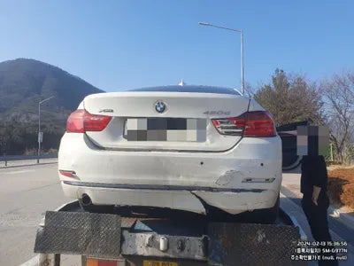 2015 BMW 420 WBA4B7102FD958042 VIN:WBA4B7102FD958042