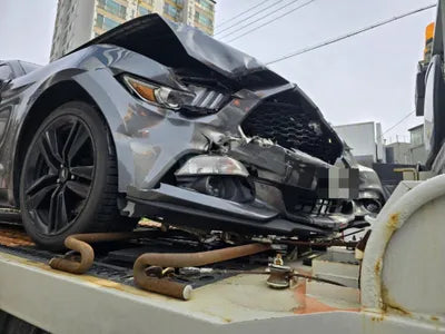 2016 Ford Mustang 1FA6P8TH7H5207463 VIN:1FA6P8TH7H5207463