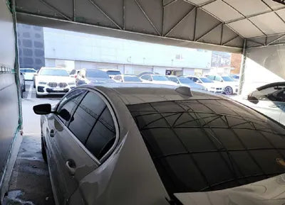 2020 BMW 530 WBAJR5105LCD00125 VIN:WBAJR5105LCD00125