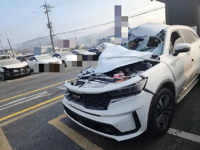2023 Kia Sorento VIN: