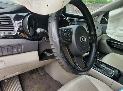 2015 Kia Carnival KNAMC81ABFS078381 VIN:KNAMC81ABFS078381