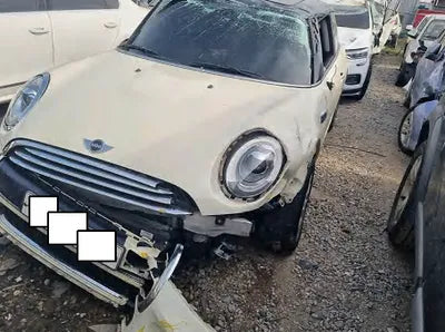 2017 MINI Cooper WMWXN3103H3C12191 VIN:WMWXN3103H3C12191