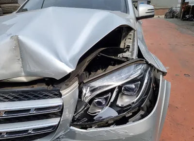 2017 Mercedes-Benz GLS 350 WDCDF2EE7HA855259 VIN:WDCDF2EE7HA855259