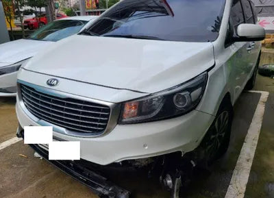 2018 Kia Carnival KNAMB81ABJS419058 VIN:KNAMB81ABJS419058