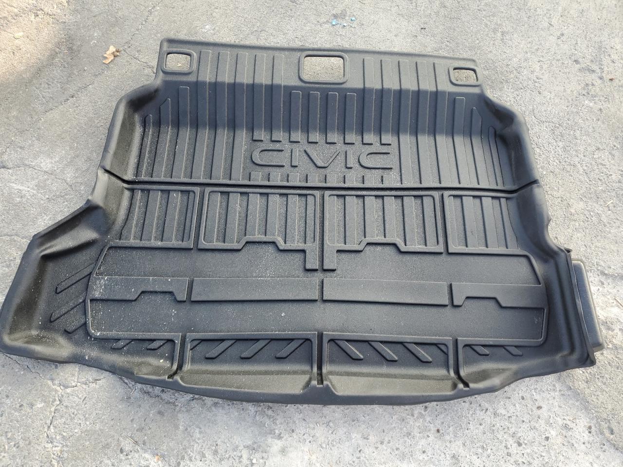 2024 HONDA CIVIC SPORT TOURING VIN:19XFL1H86RE021229