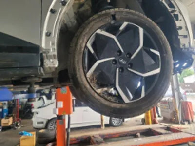 2022 Hyundai Ioniq KMHKN81AFNU047062 VIN:KMHKN81AFNU047062
