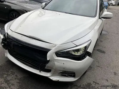 2016 Infiniti Q50 JNKDV71E1GM552159 VIN:JNKDV71E1GM552159