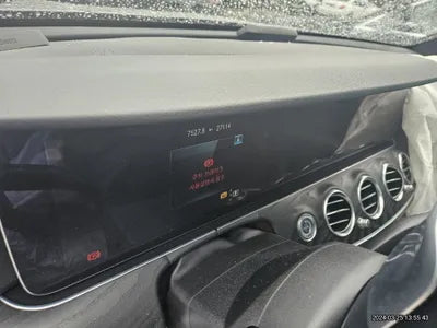 2022 Mercedes-Benz E 250 VIN: