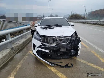 2019 Kia Sorento VIN: